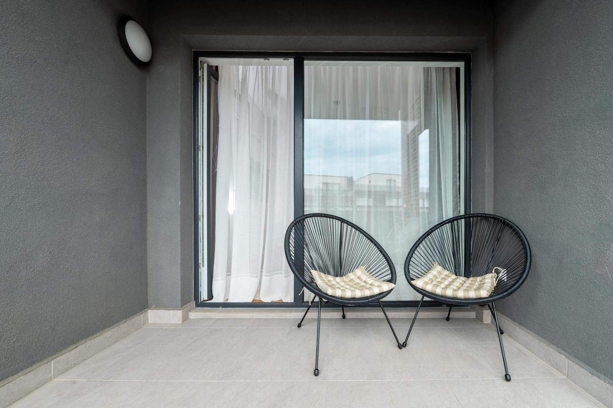 Bonjour Apartment Cluj-Napoca Exterior foto